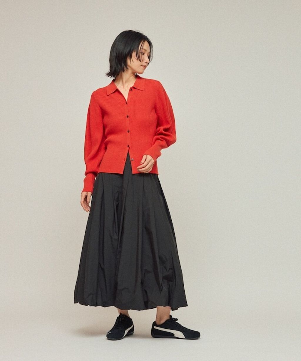 FREAKS STORE x Firsthand 氣球感立體剪裁澎澎裙_6