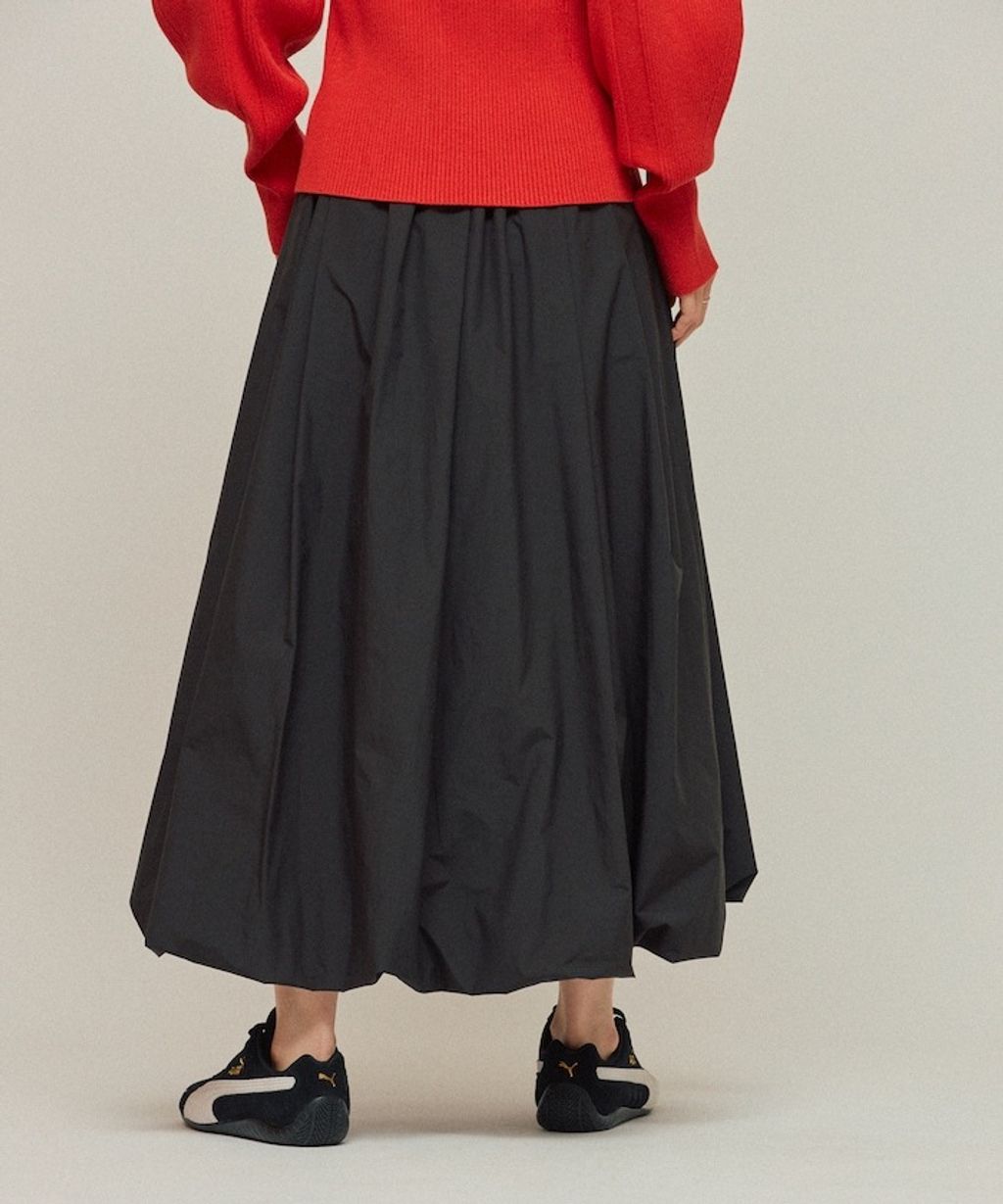 FREAKS STORE x Firsthand 氣球感立體剪裁澎澎裙_11