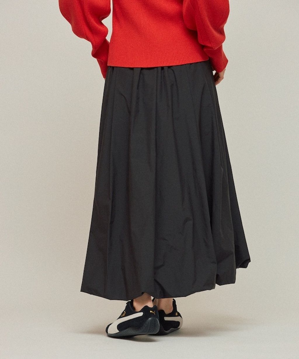 FREAKS STORE x Firsthand 氣球感立體剪裁澎澎裙_10