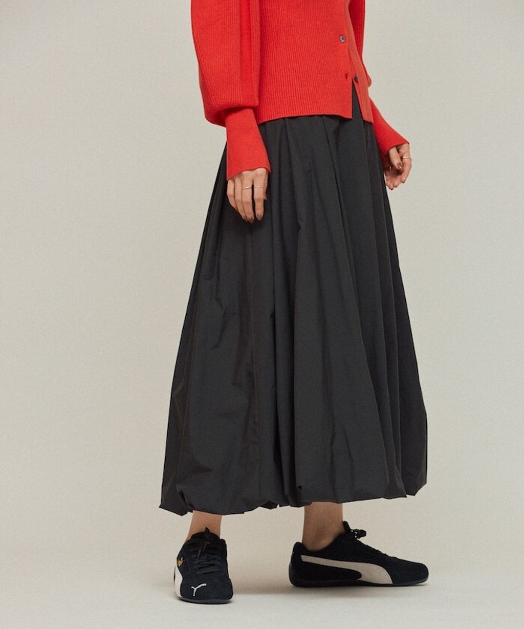 FREAKS STORE x Firsthand 氣球感立體剪裁澎澎裙_12