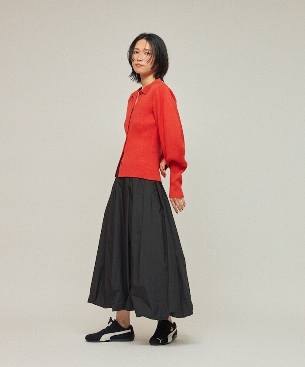 FREAKS STORE x Firsthand 氣球感立體剪裁澎澎裙_15