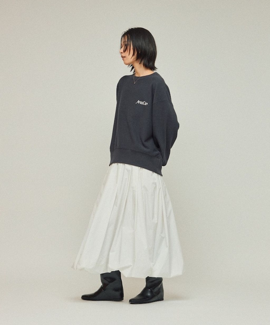 FREAKS STORE x Firsthand 氣球感立體剪裁澎澎裙_30