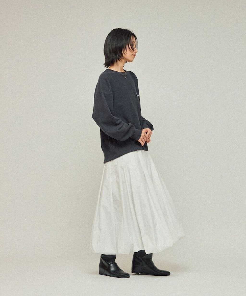 FREAKS STORE x Firsthand 氣球感立體剪裁澎澎裙_29