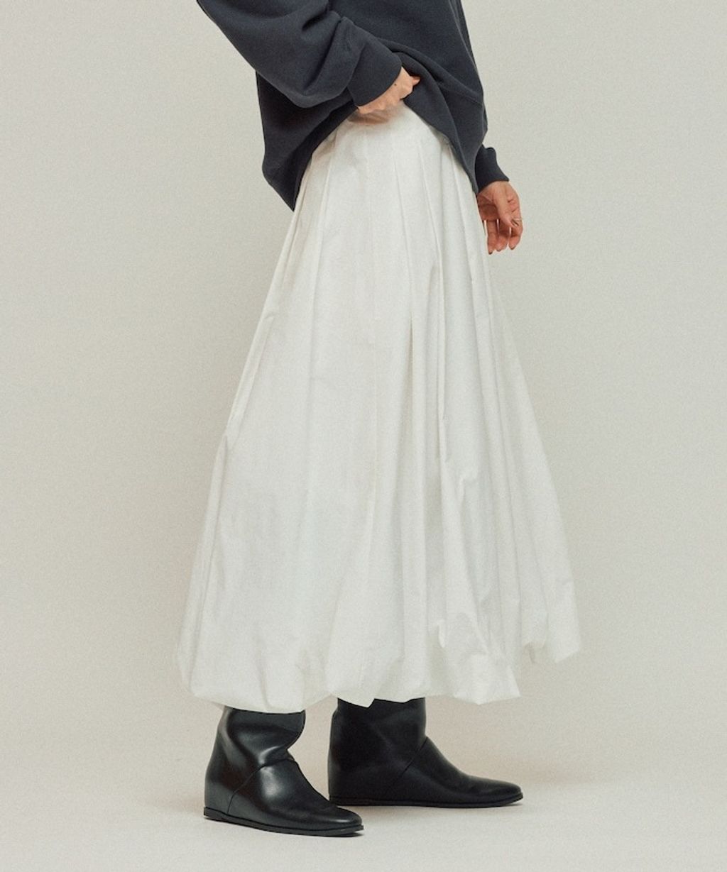 FREAKS STORE x Firsthand 氣球感立體剪裁澎澎裙_24