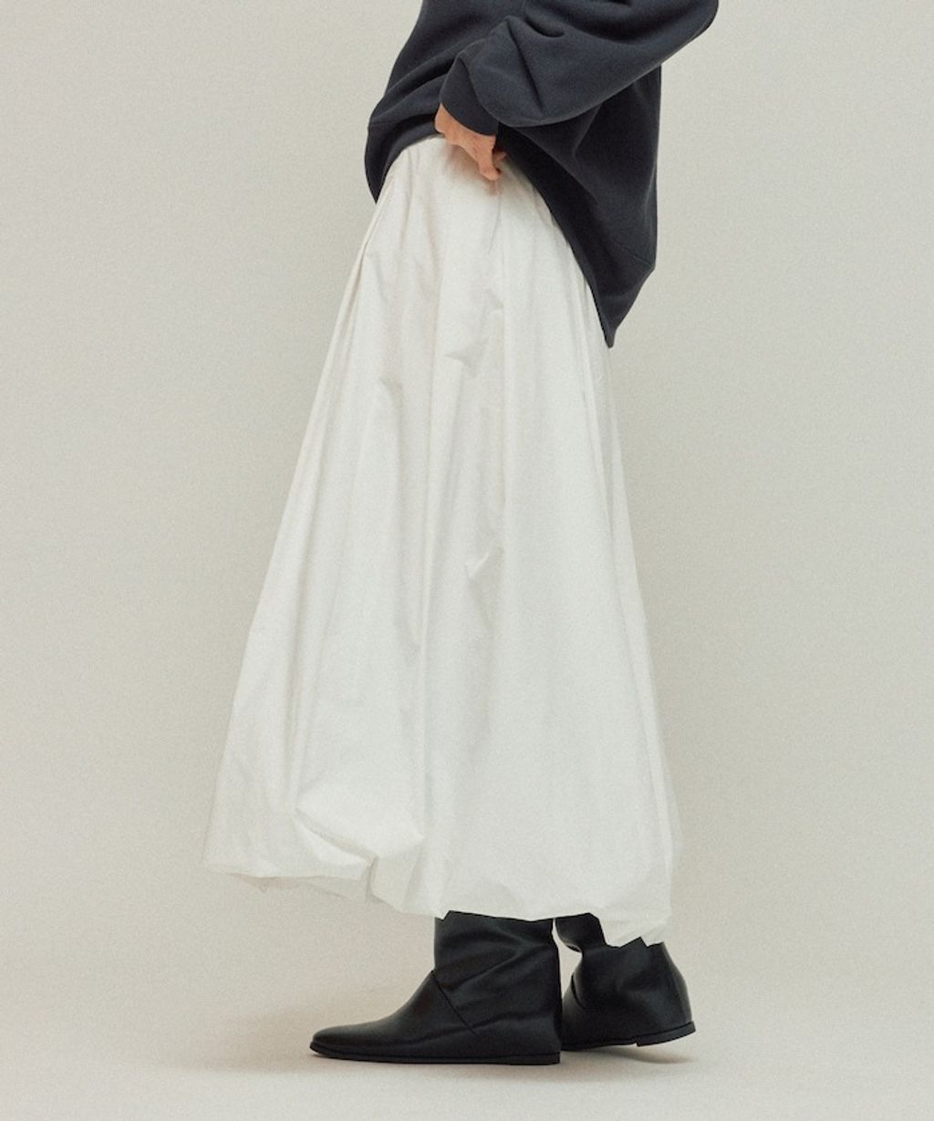 FREAKS STORE x Firsthand 氣球感立體剪裁澎澎裙_22