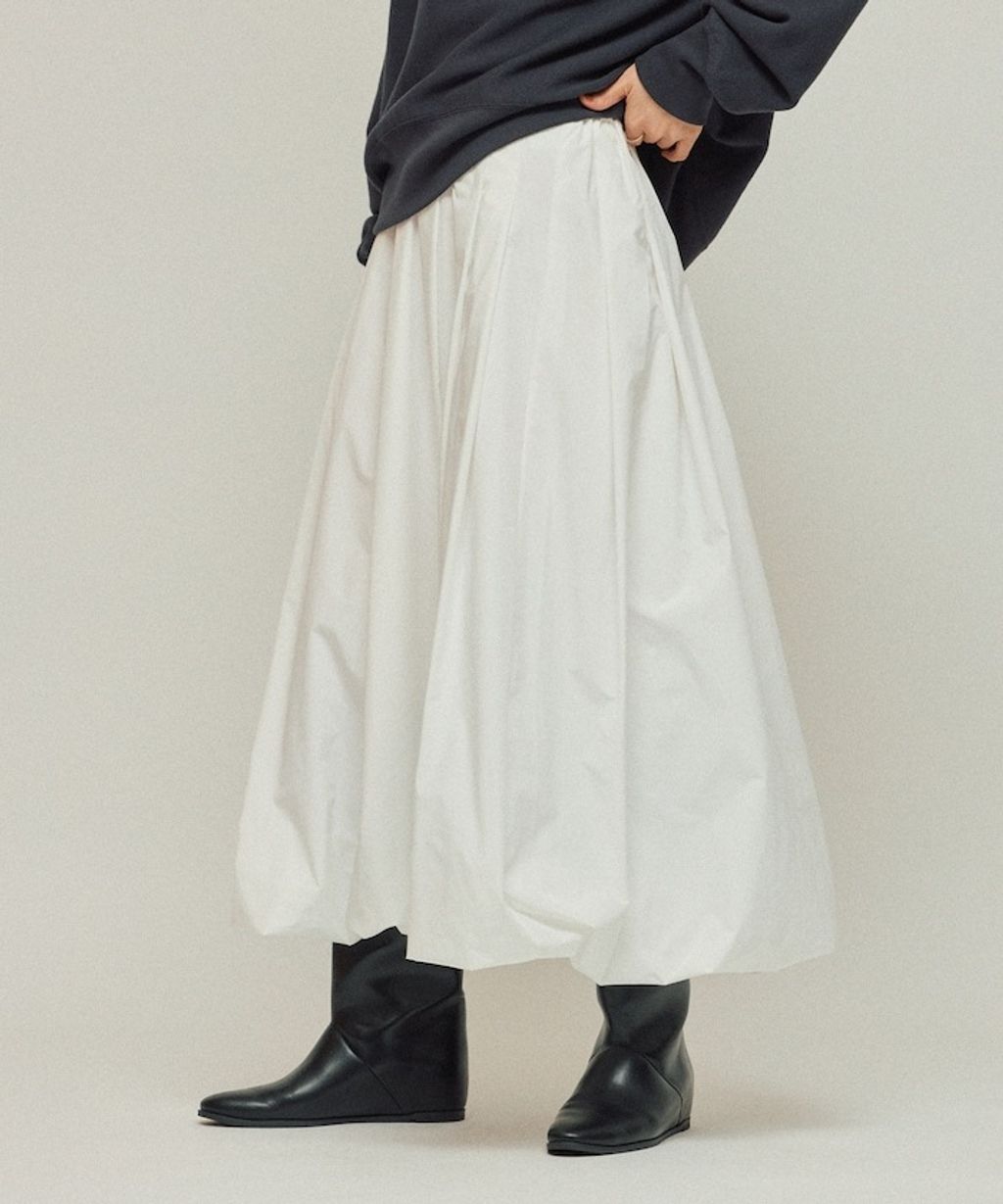 FREAKS STORE x Firsthand 氣球感立體剪裁澎澎裙_21