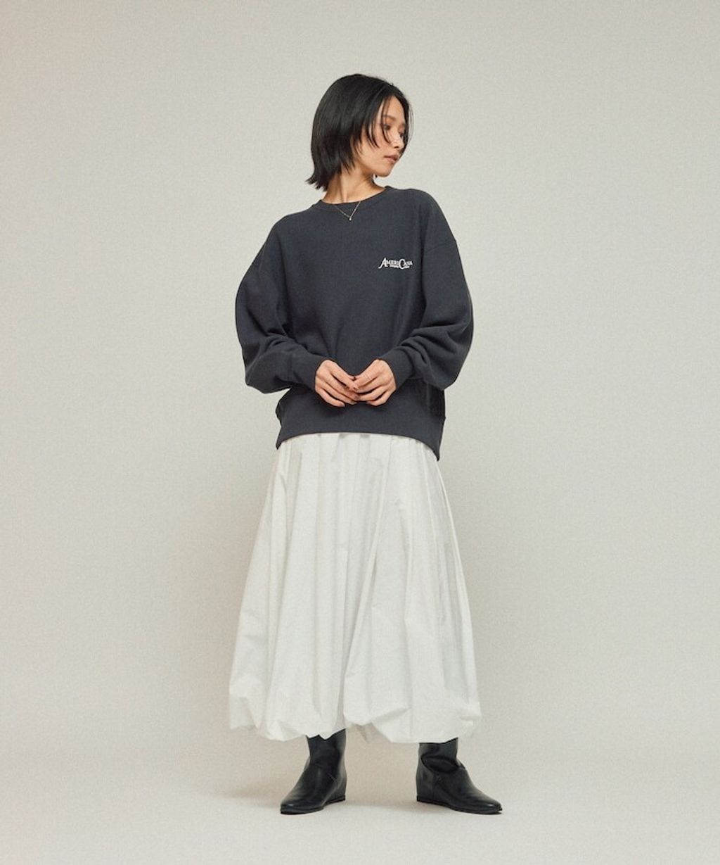 FREAKS STORE x Firsthand 氣球感立體剪裁澎澎裙_27