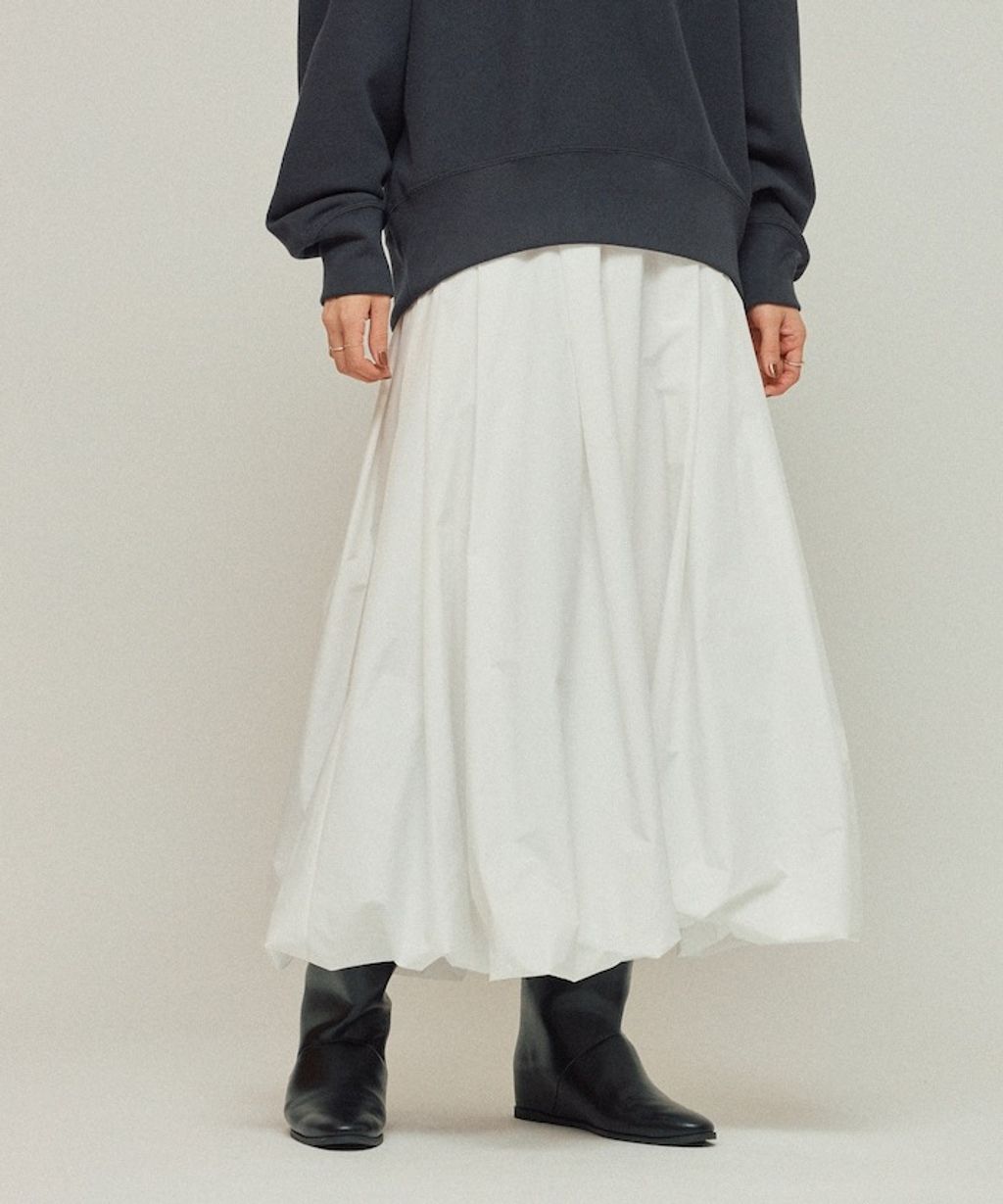 FREAKS STORE x Firsthand 氣球感立體剪裁澎澎裙_26