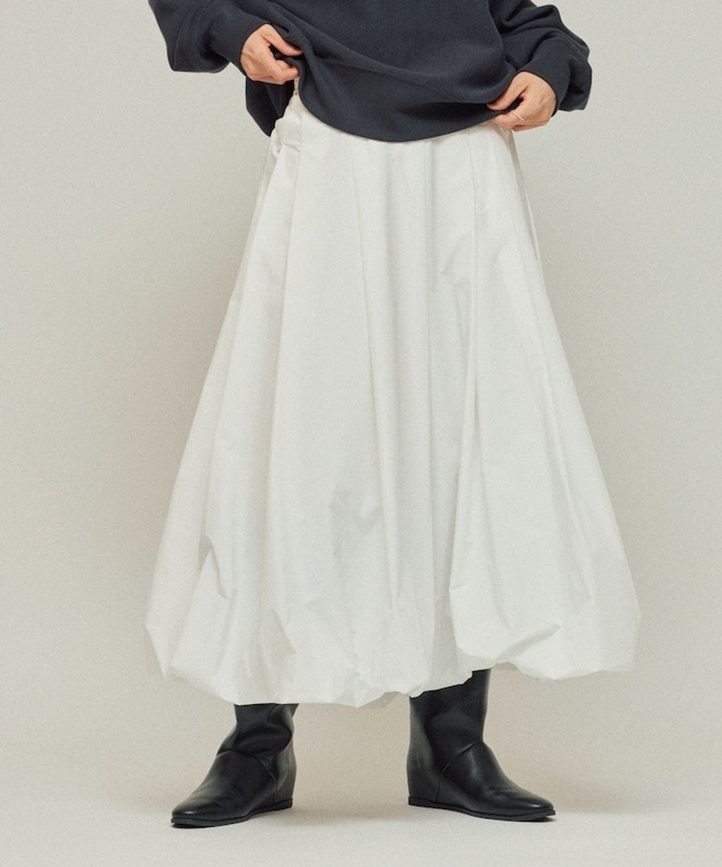 FREAKS STORE x Firsthand 氣球感立體剪裁澎澎裙_19