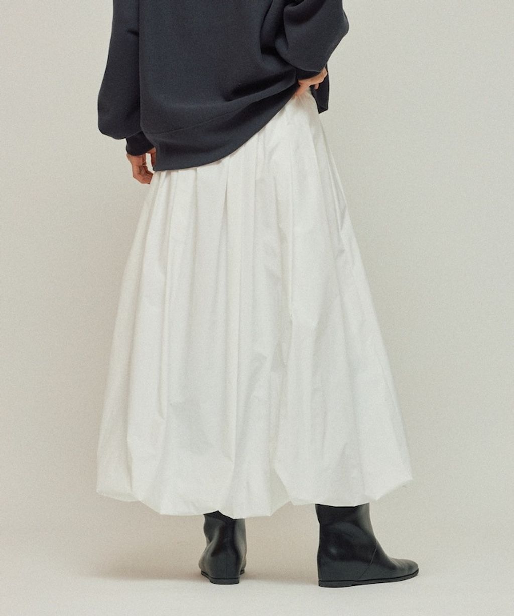 FREAKS STORE x Firsthand 氣球感立體剪裁澎澎裙_23