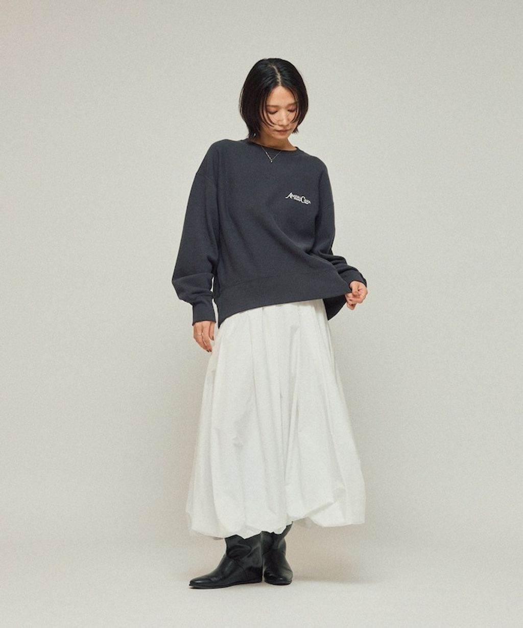 FREAKS STORE x Firsthand 氣球感立體剪裁澎澎裙_28