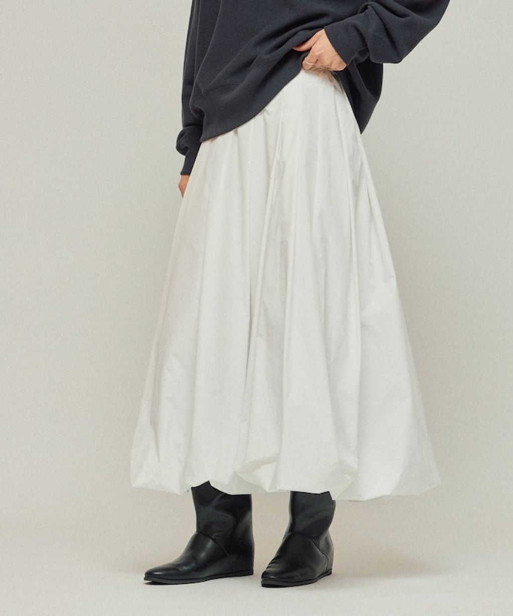 FREAKS STORE x Firsthand 氣球感立體剪裁澎澎裙_20