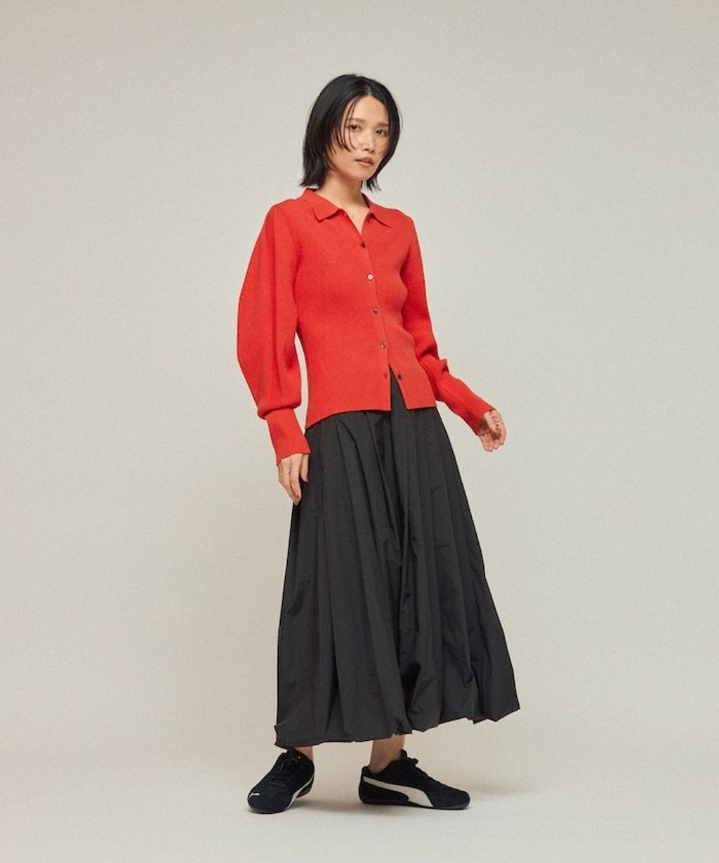 FREAKS STORE x Firsthand 氣球感立體剪裁澎澎裙_14