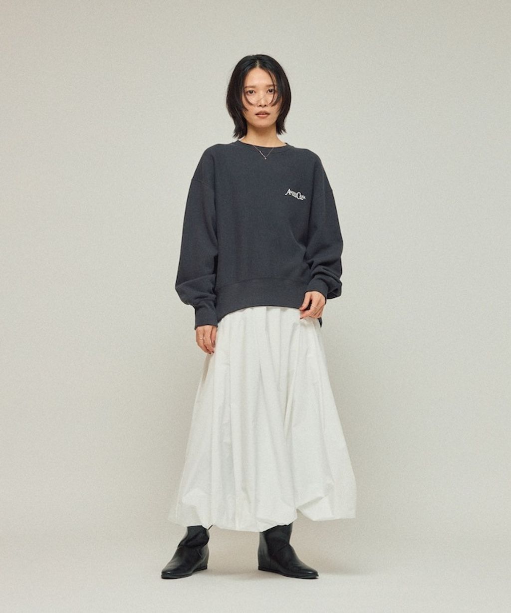 FREAKS STORE x Firsthand 氣球感立體剪裁澎澎裙_17