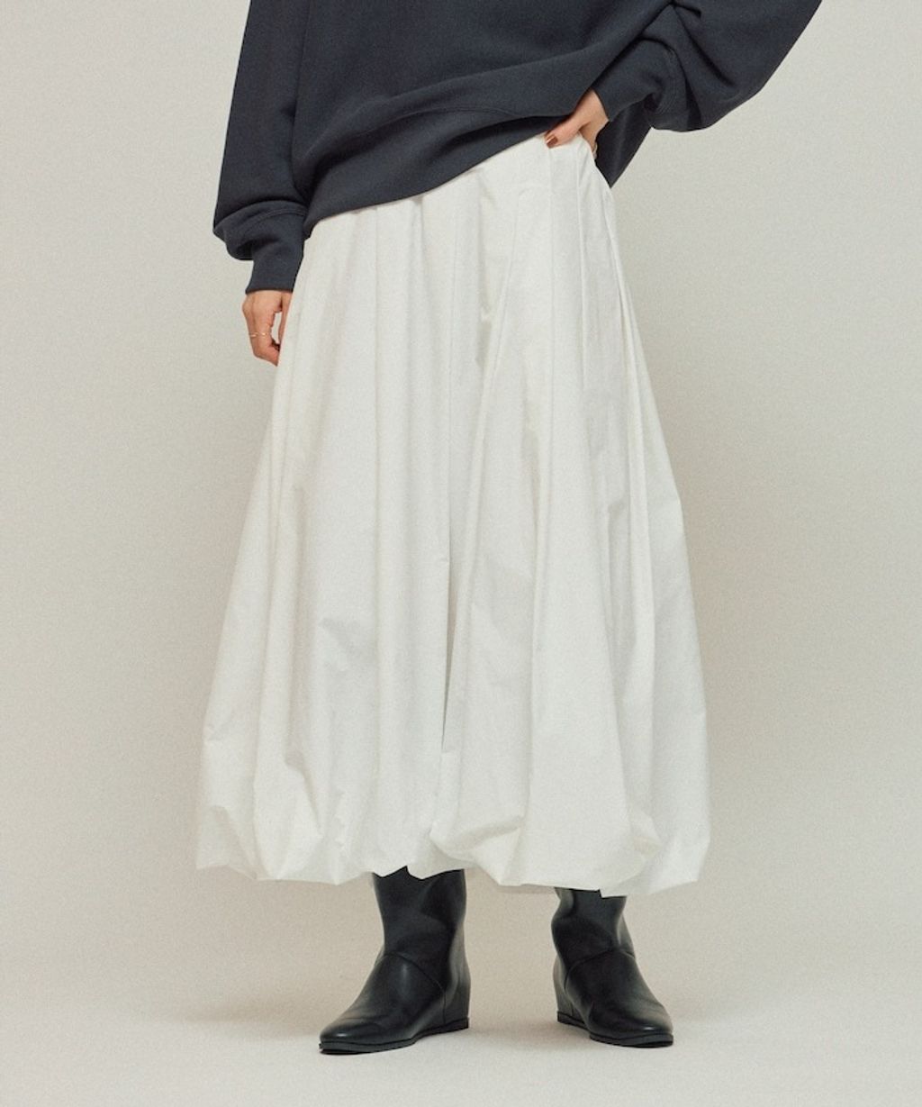 FREAKS STORE x Firsthand 氣球感立體剪裁澎澎裙_18