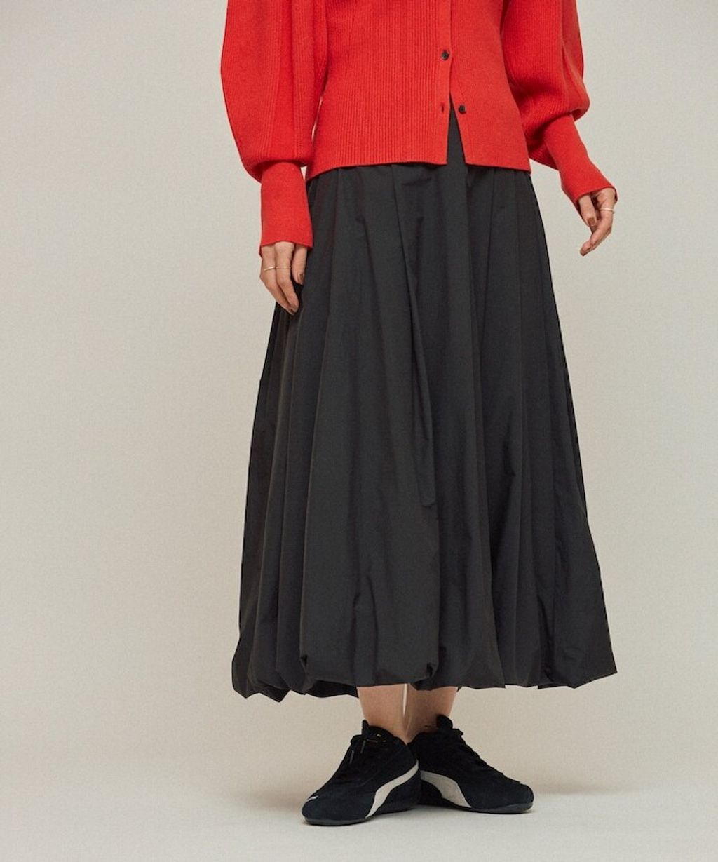 FREAKS STORE x Firsthand 氣球感立體剪裁澎澎裙_13