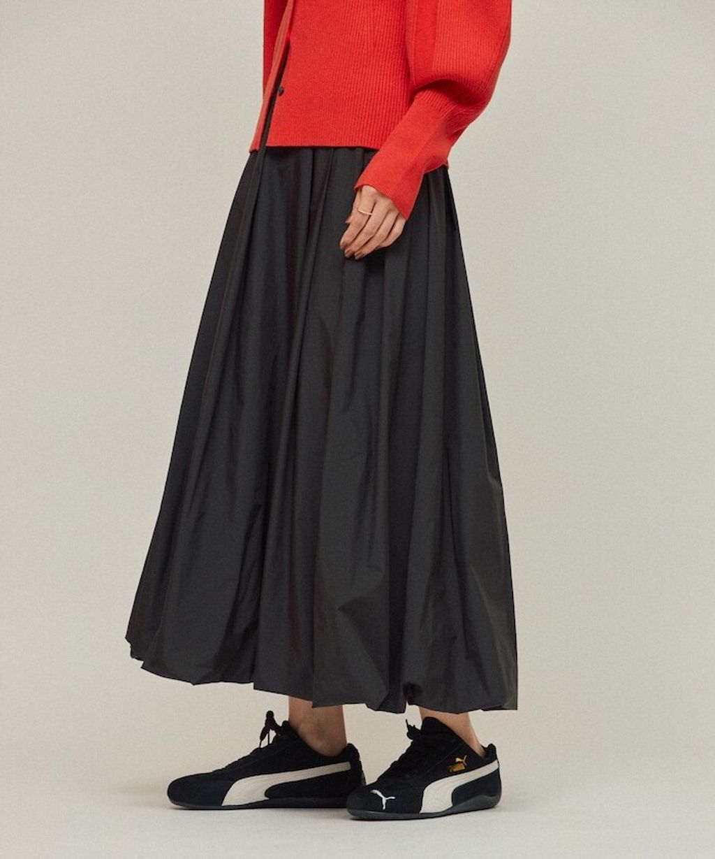 FREAKS STORE x Firsthand 氣球感立體剪裁澎澎裙_8