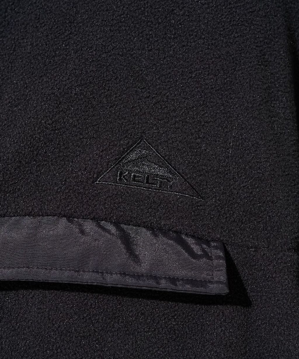 FREAKS STORE x KELTY 下擺防風抽繩寬鬆版型半開襟排扣上衣_53