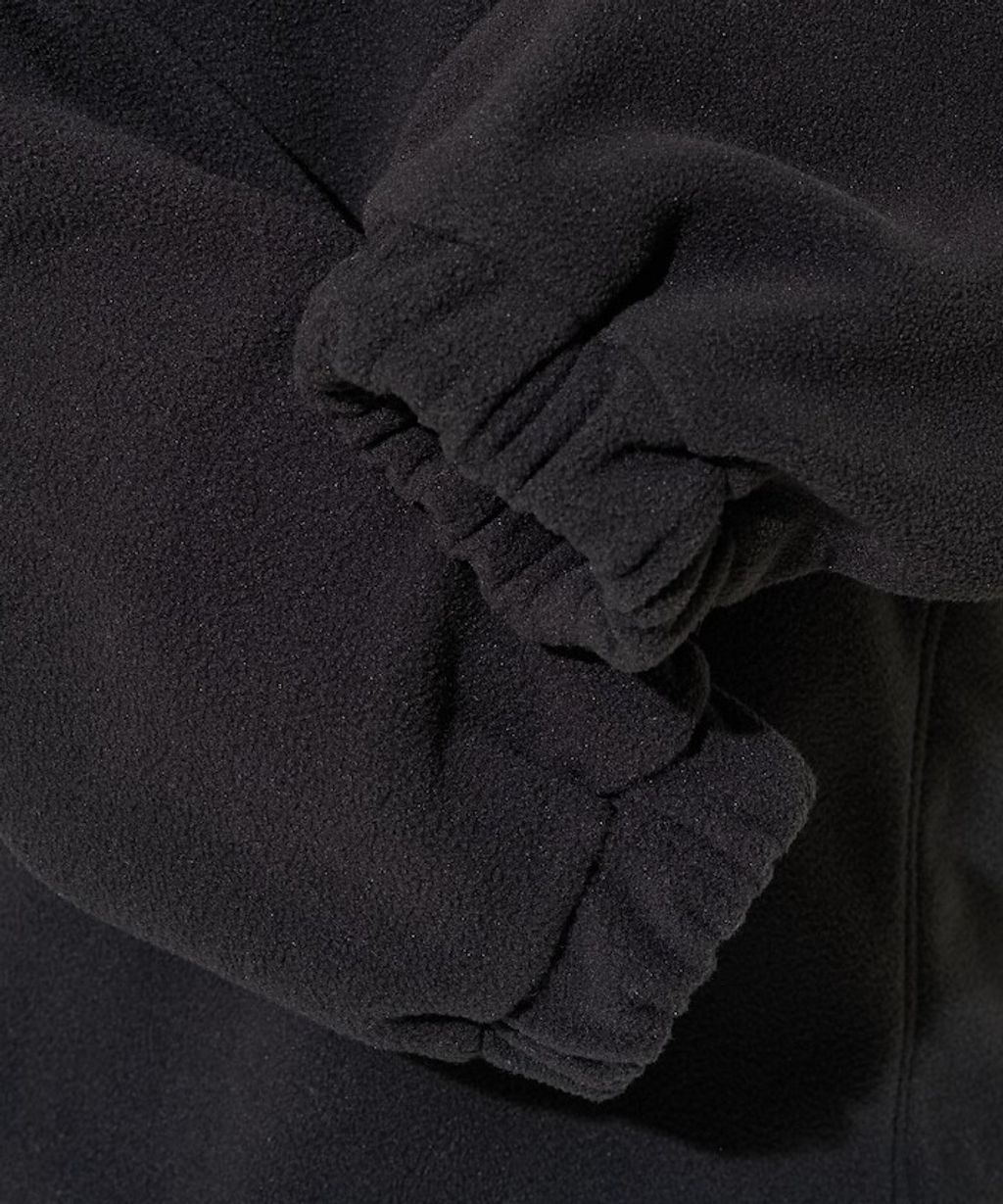 FREAKS STORE x KELTY 下擺防風抽繩寬鬆版型半開襟排扣上衣_49