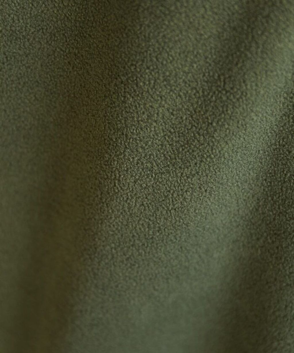 FREAKS STORE x KELTY 下擺防風抽繩寬鬆版型半開襟排扣上衣_14