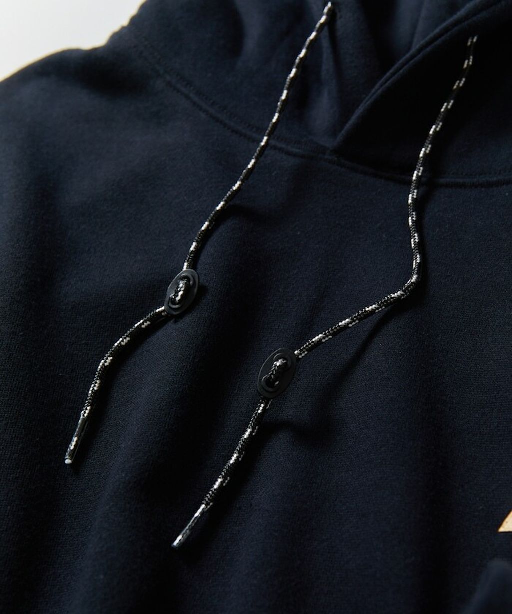 FREAKS STORE x KELTY 復古小標內刷毛Oversize帽T_29