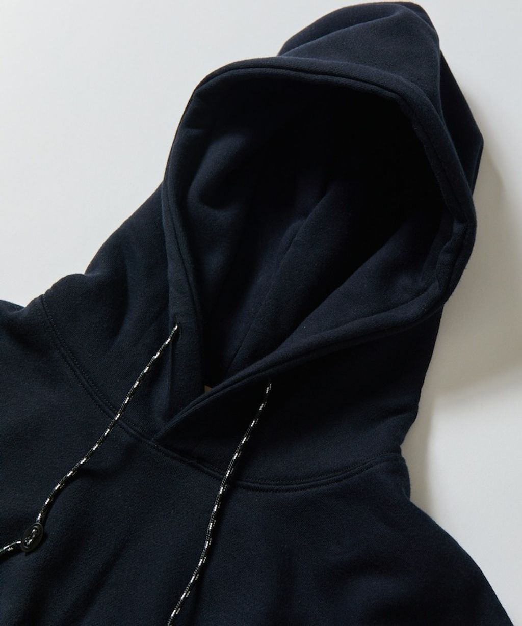 FREAKS STORE x KELTY 復古小標內刷毛Oversize帽T_27