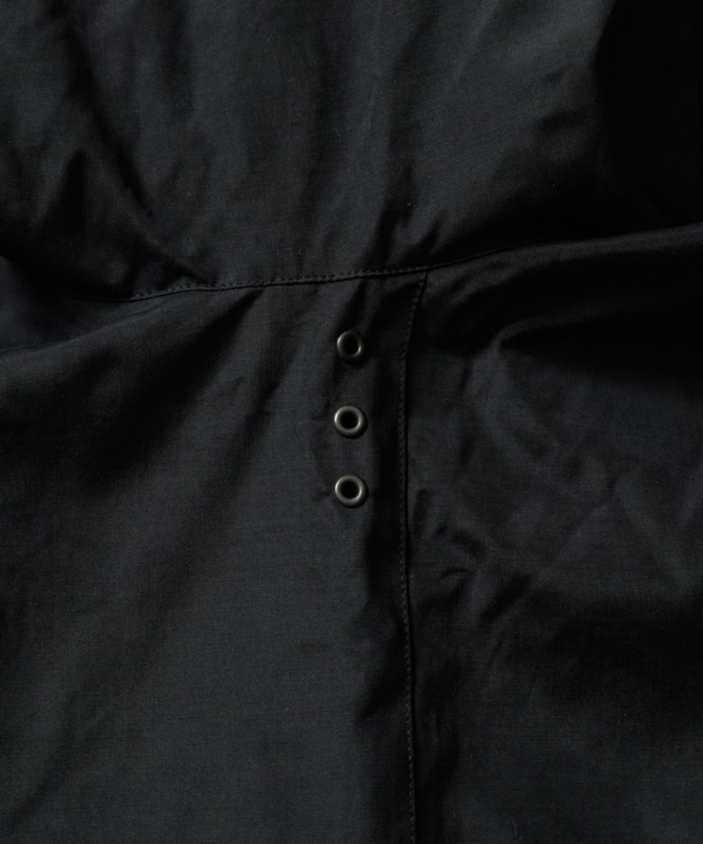 FREAKS STORE x Barbour TRANSPORT復古立領夾克_13