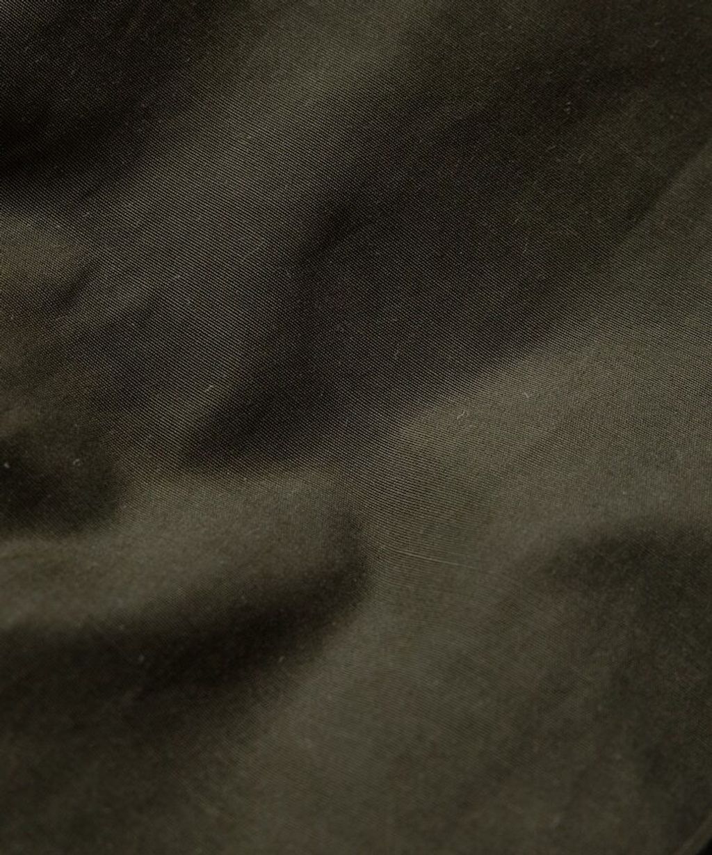 FREAKS STORE x Barbour TRANSPORT復古立領夾克_23