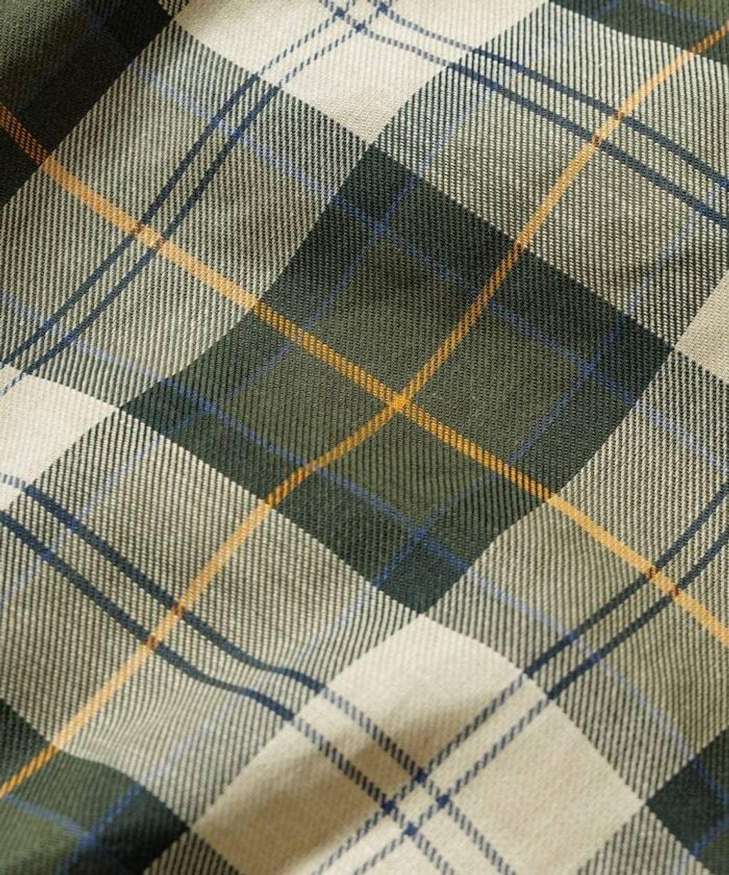 FREAKS STORE x Barbour TRANSPORT復古立領夾克_24