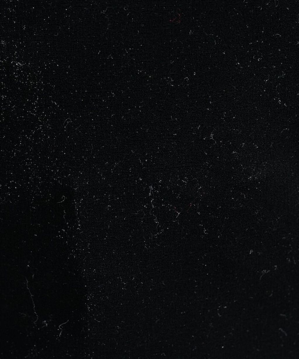 FREAKS STORE 天鵝絨亨利領修身長袖上衣_11