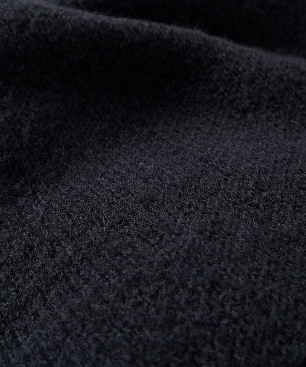 FREAKS STORE 手縫感厚實開襟衫_93