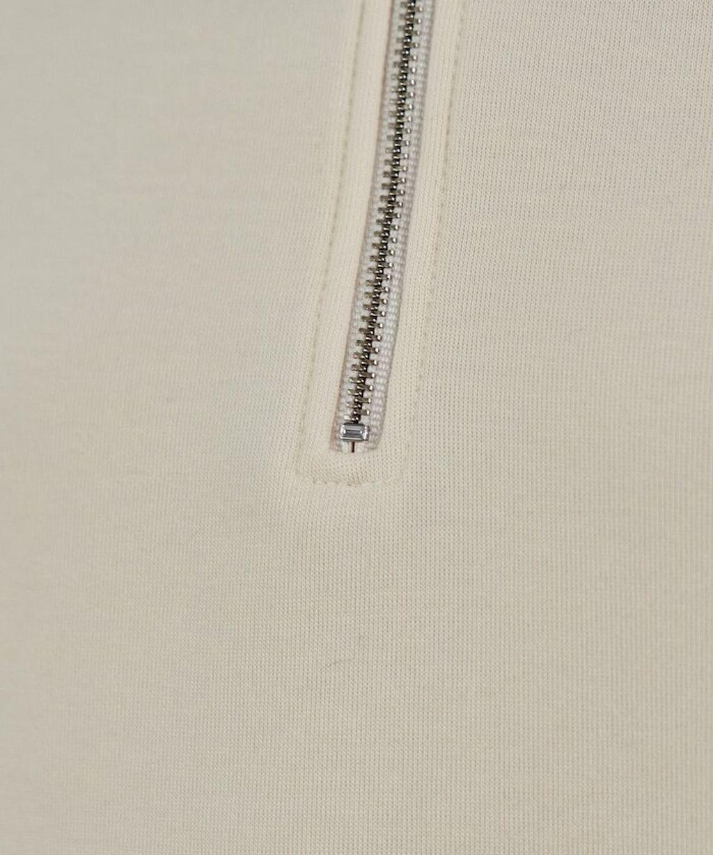 FREAKS STORE 太空棉半開襟上衣+修身長裙兩套組_96