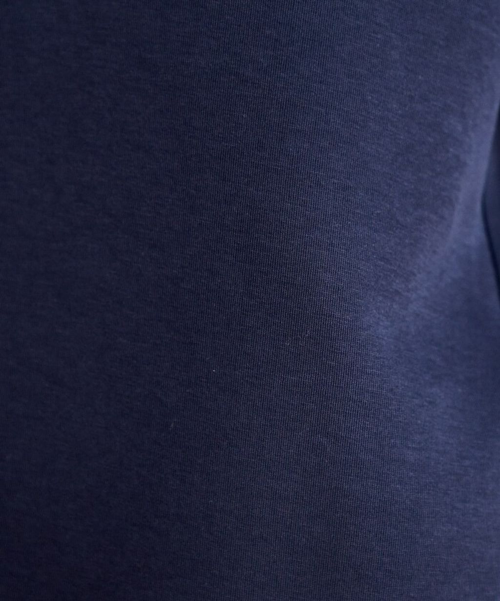 FREAKS STORE 太空棉半開襟上衣+修身長裙兩套組_37