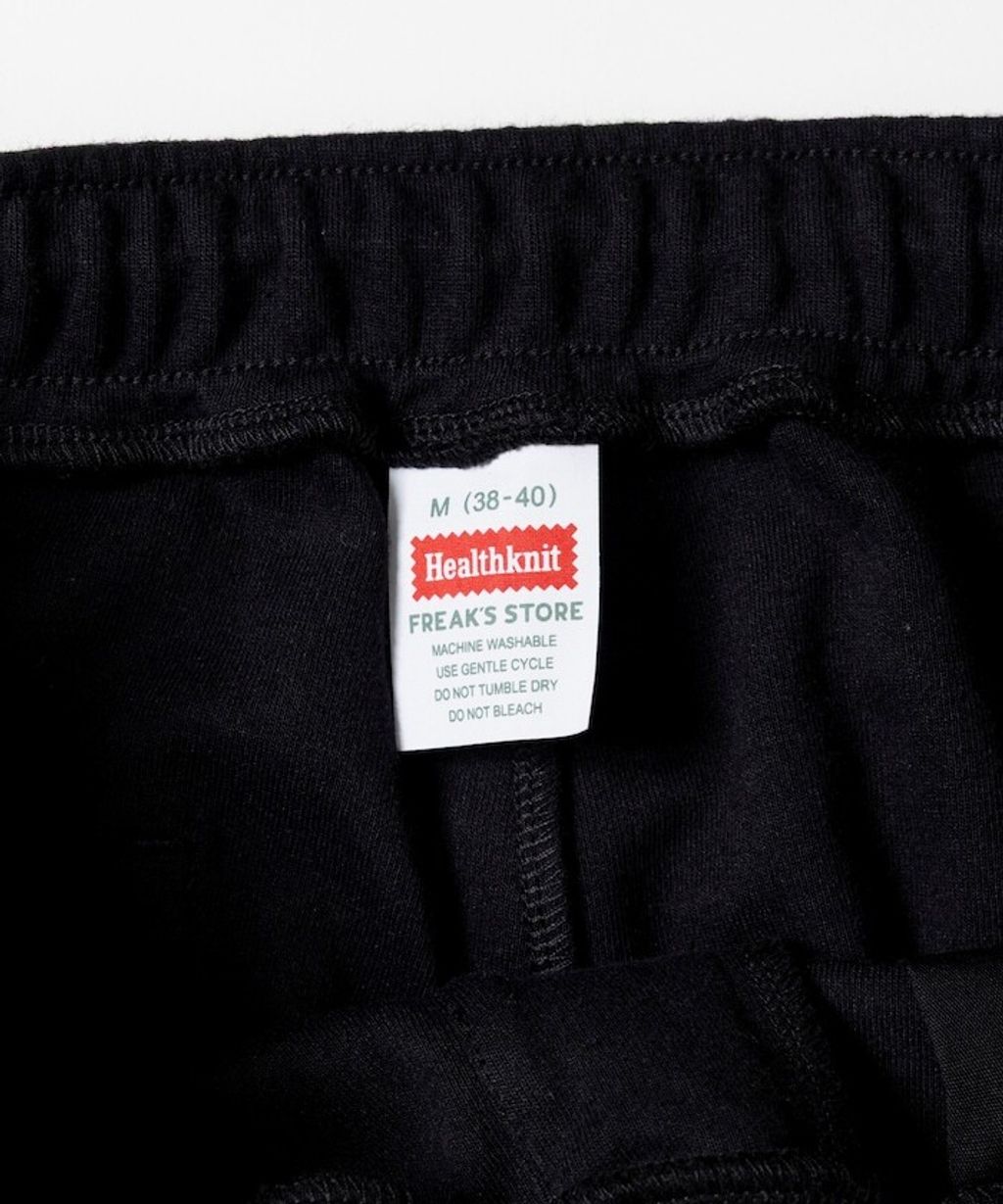 FREAKS STORE 高品質雙面布料休閒西裝外套＋抽繩長褲兩件套_28