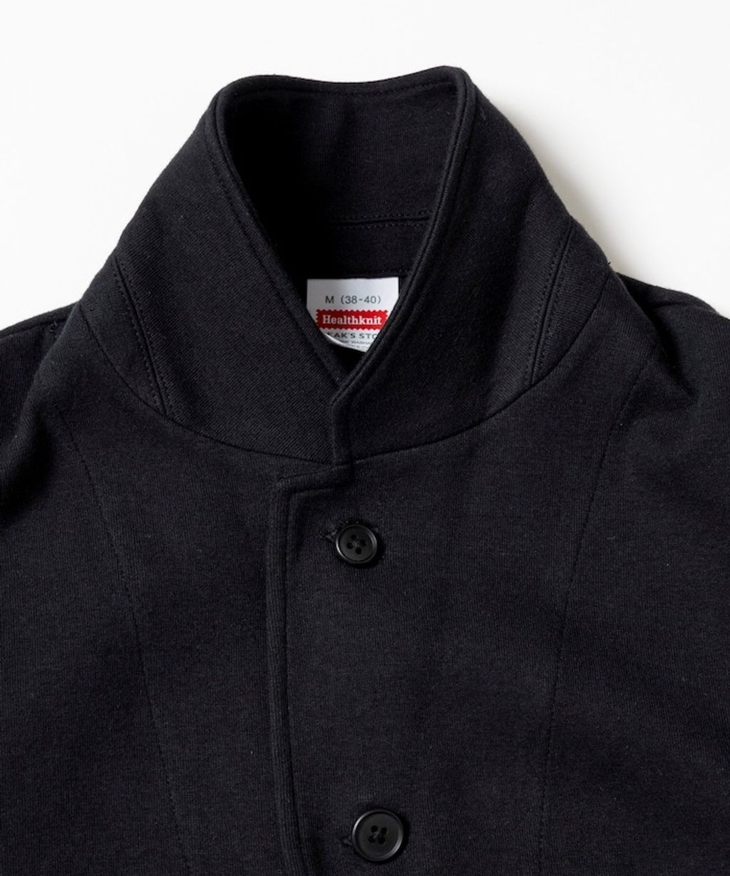 FREAKS STORE 高品質雙面布料休閒西裝外套＋抽繩長褲兩件套_18