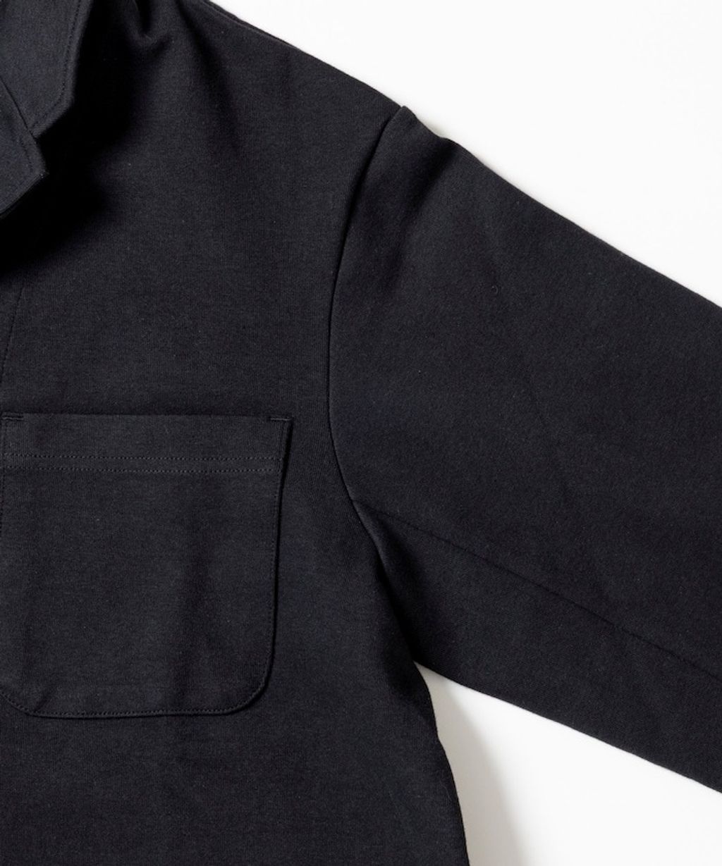 FREAKS STORE 高品質雙面布料休閒西裝外套＋抽繩長褲兩件套_13