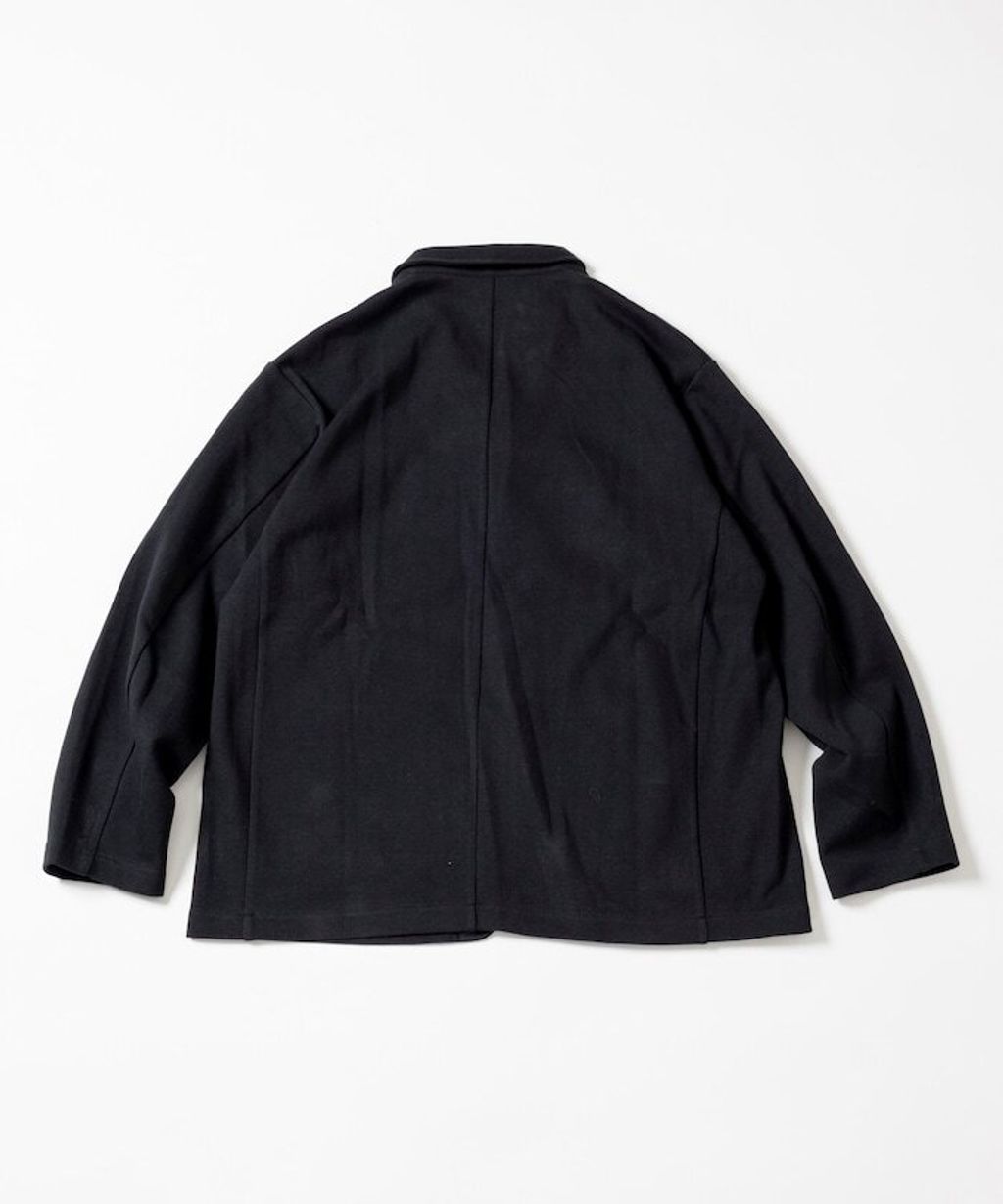 FREAKS STORE 高品質雙面布料休閒西裝外套＋抽繩長褲兩件套_20