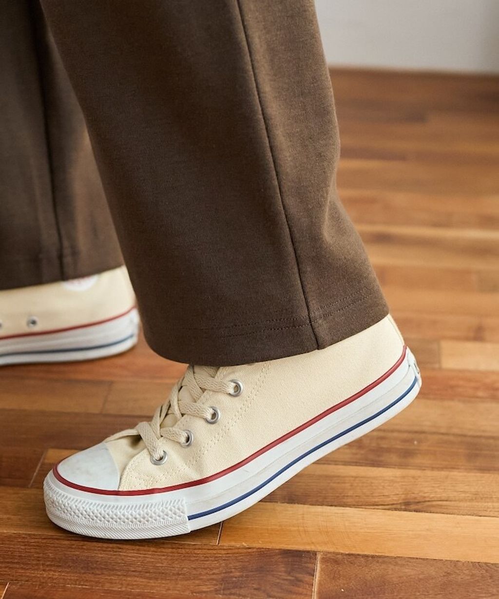 FREAKS STORE 高品質雙面布料休閒西裝外套＋抽繩長褲兩件套(女款)_45