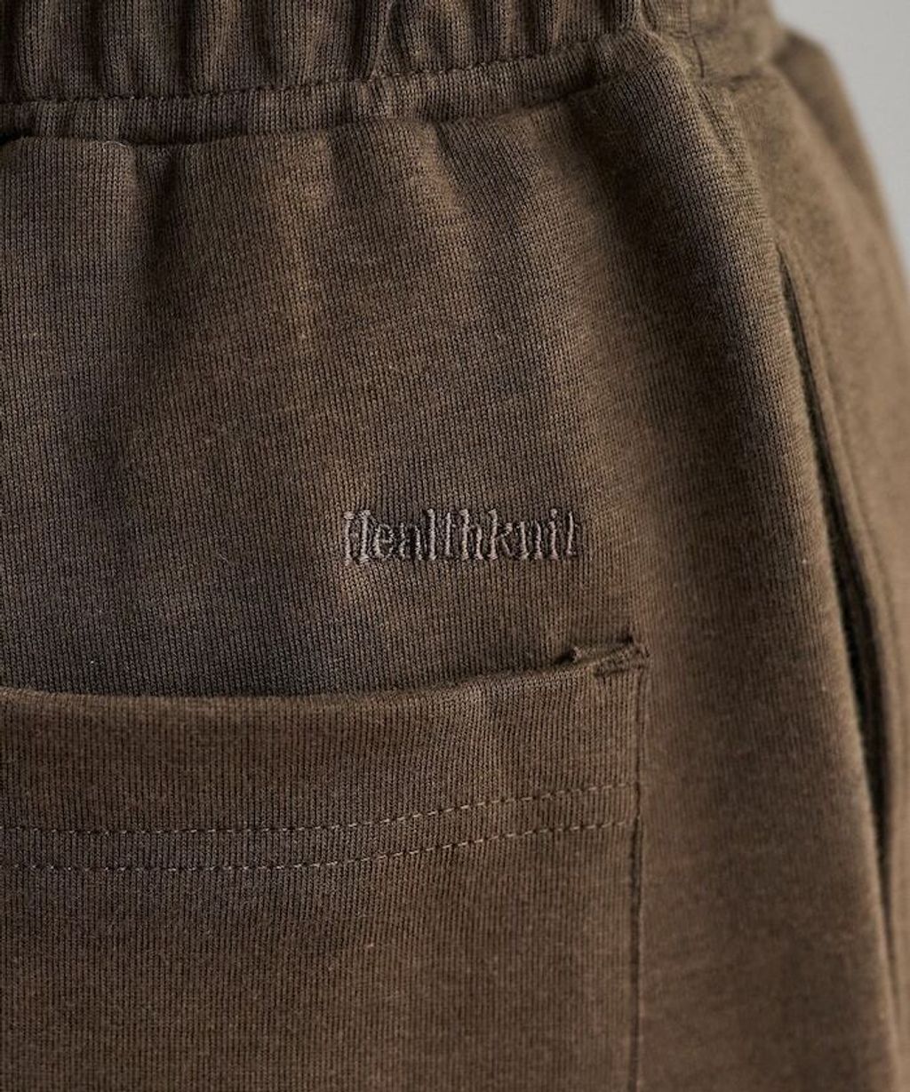 FREAKS STORE 高品質雙面布料休閒西裝外套＋抽繩長褲兩件套(女款)_42