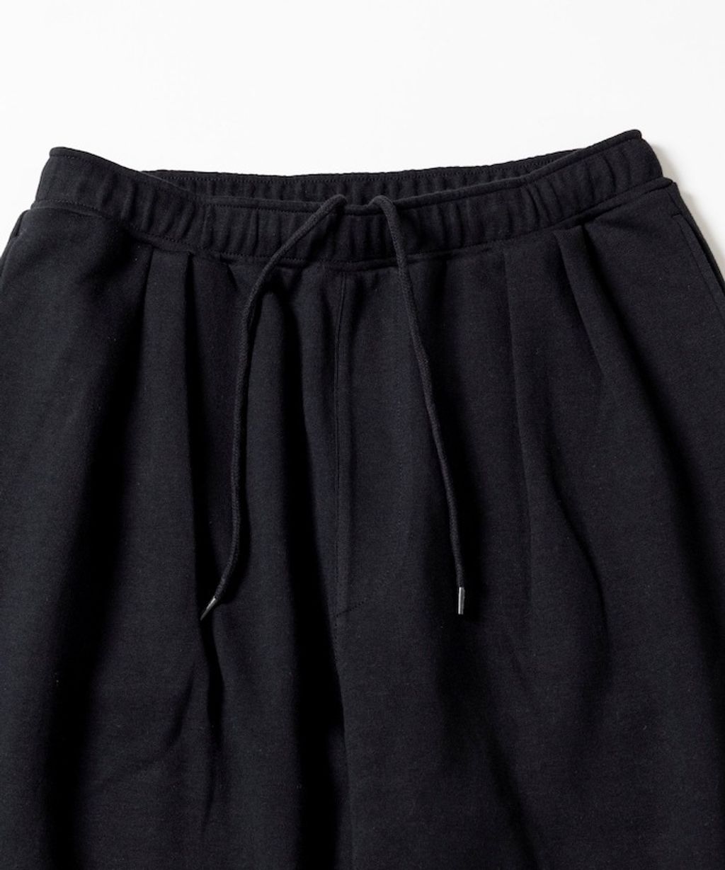 FREAKS STORE 高品質雙面布料休閒西裝外套＋抽繩長褲兩件套(女款)_57