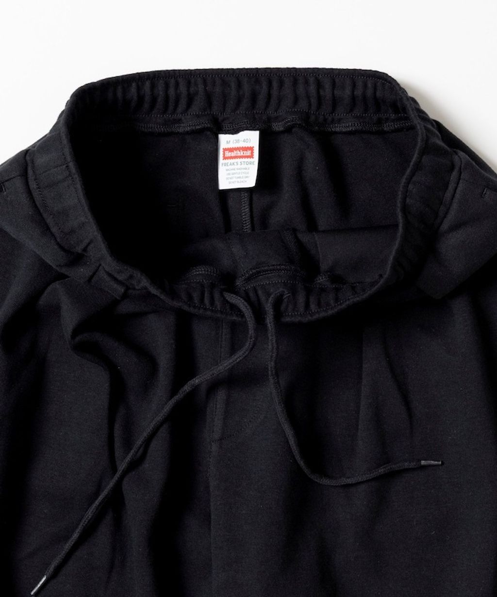 FREAKS STORE 高品質雙面布料休閒西裝外套＋抽繩長褲兩件套(女款)_59