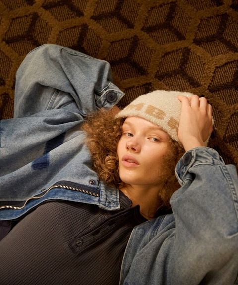 FREAKS STORE 3way 女款M65軍裝短版外套(含內裡)_5