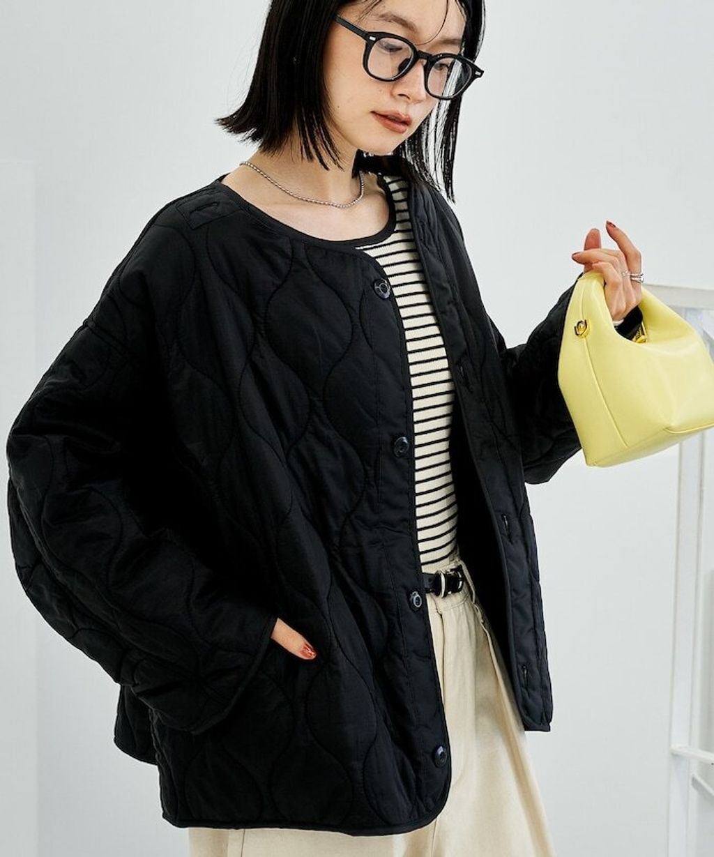 FREAKS STORE 3way 女款M65軍裝短版外套(含內裡)_58