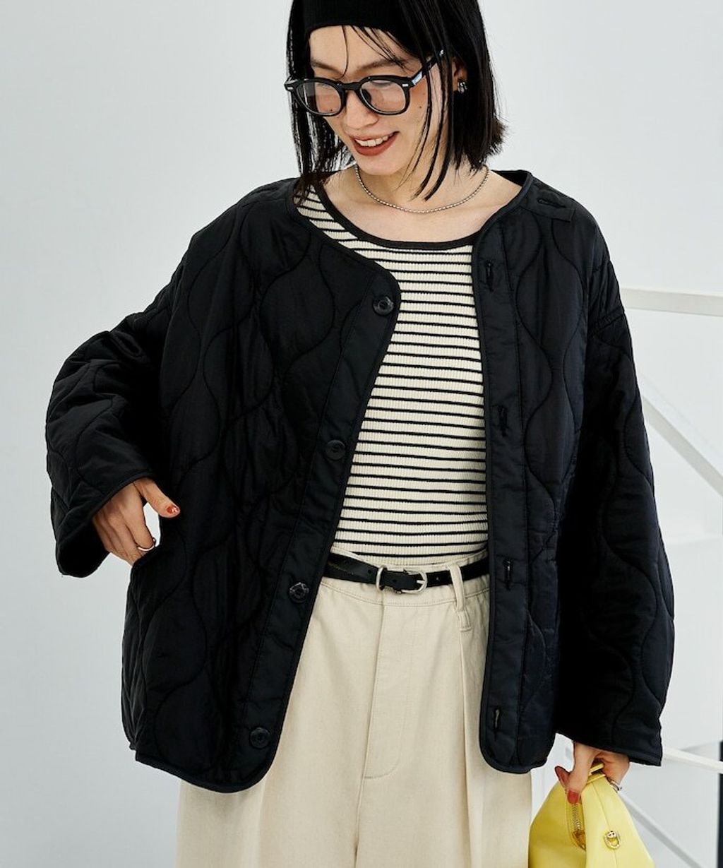 FREAKS STORE 3way 女款M65軍裝短版外套(含內裡)_59