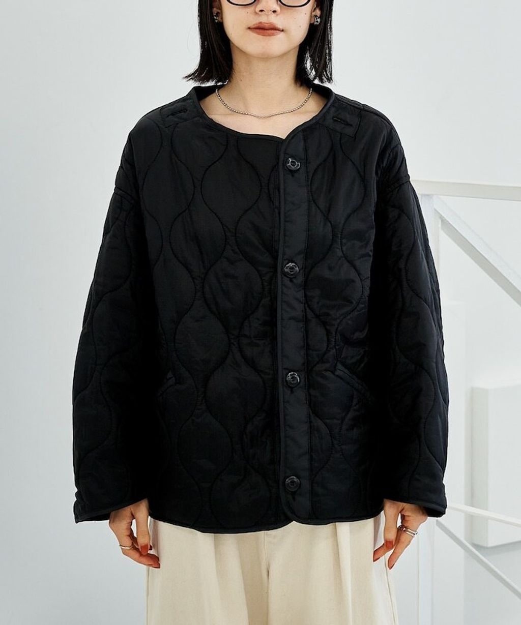 FREAKS STORE 3way 女款M65軍裝短版外套(含內裡)_60