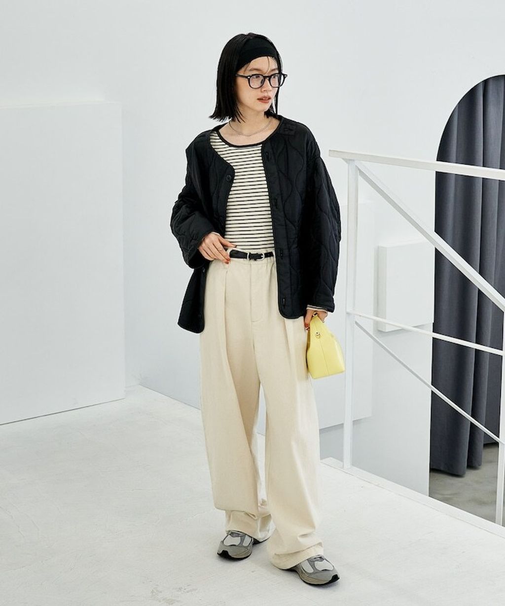 FREAKS STORE 3way 女款M65軍裝短版外套(含內裡)_53