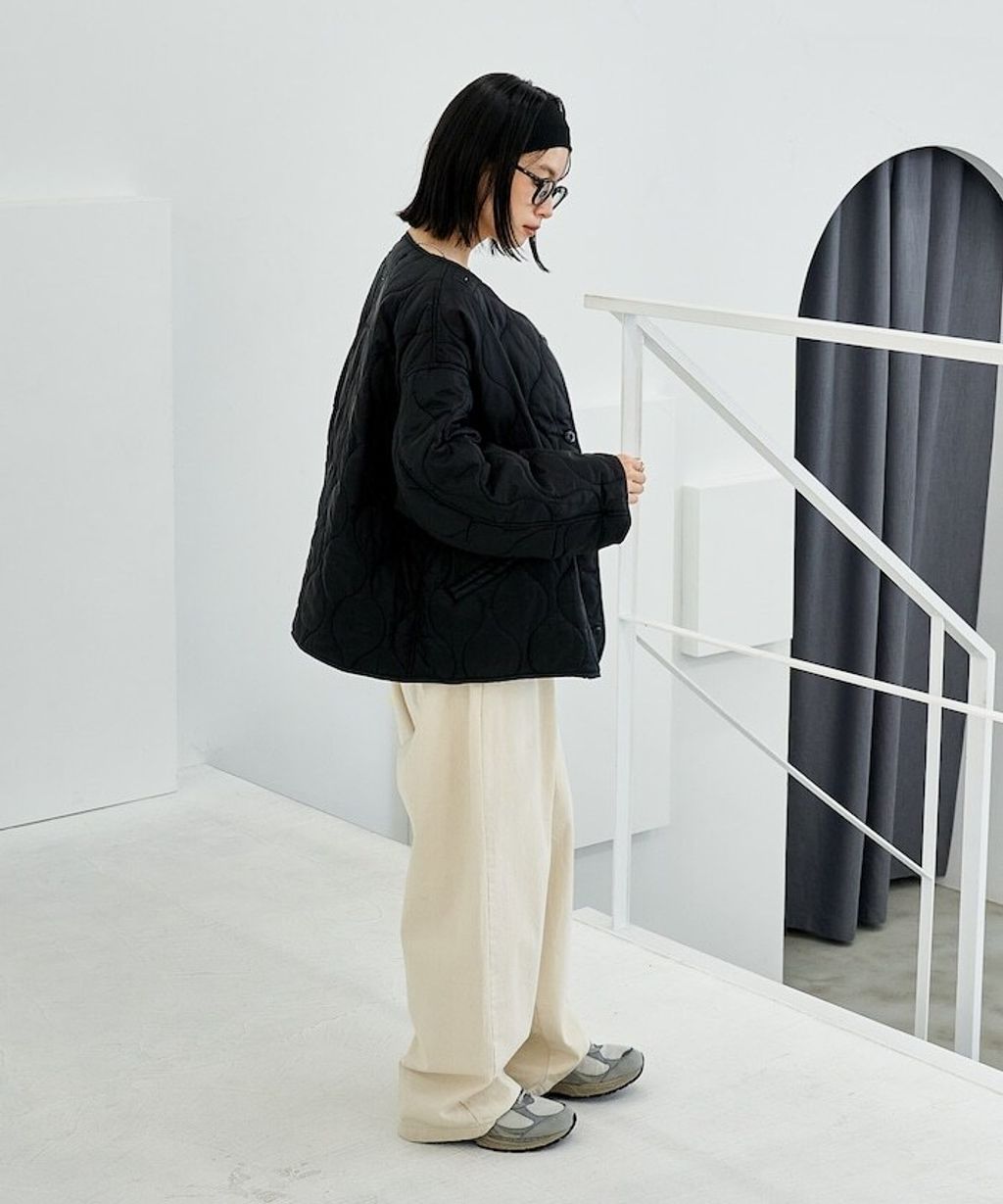 FREAKS STORE 3way 女款M65軍裝短版外套(含內裡)_54