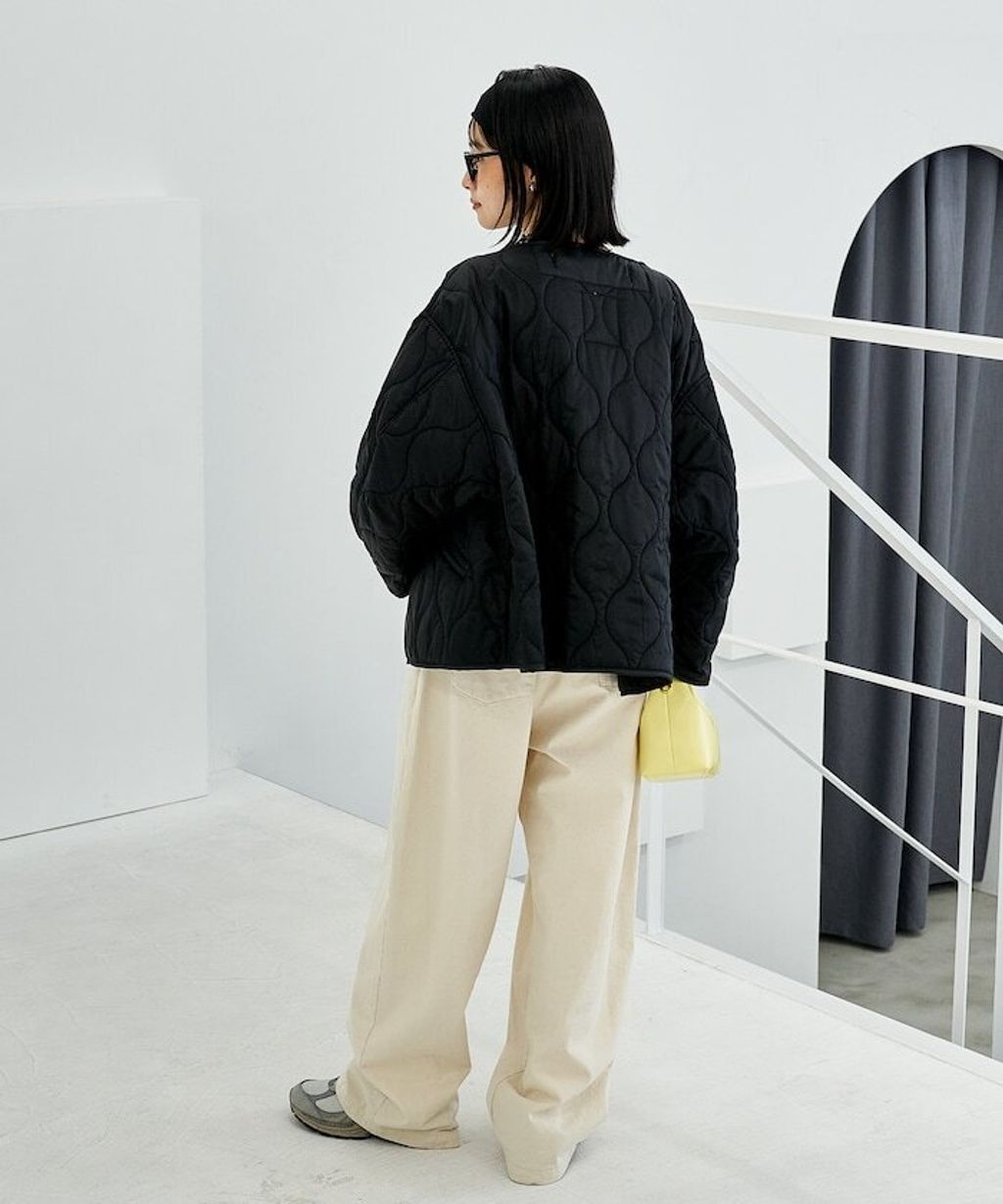 FREAKS STORE 3way 女款M65軍裝短版外套(含內裡)_55