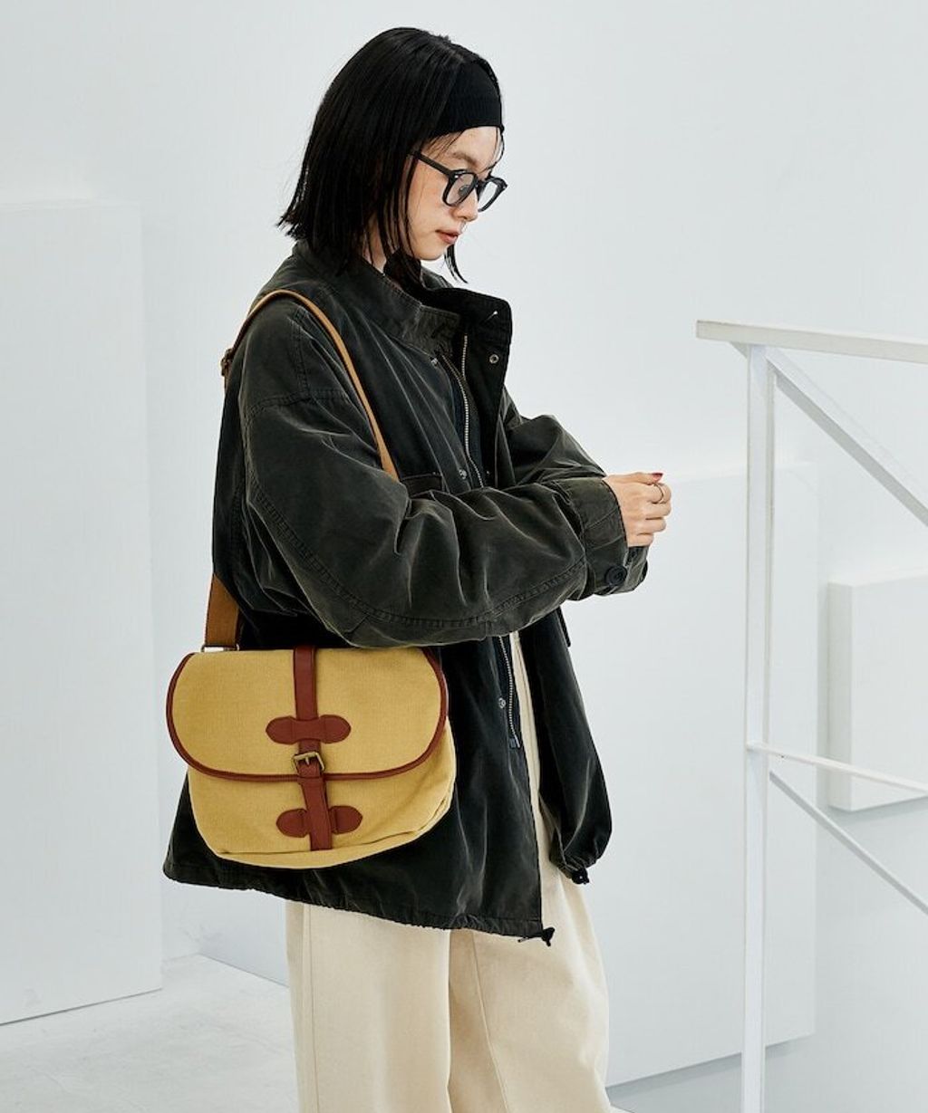 FREAKS STORE 3way 女款M65軍裝短版外套(含內裡)_39