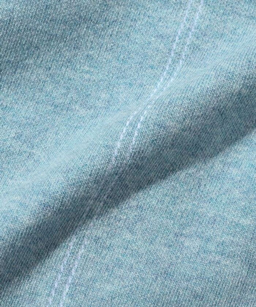 FREAKS STORE 縫線羊毛混紡針織工裝外套_83